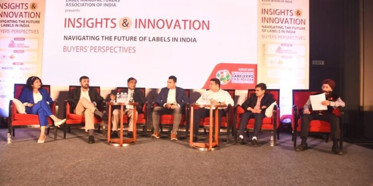 LMAI panel discussion with leading FMCG brands