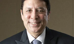 India’s Unlimited Potential: Why the Country Needs to Focus on its Ongoing Reform Agenda, According to HDFC Bank’s Keki Mistry