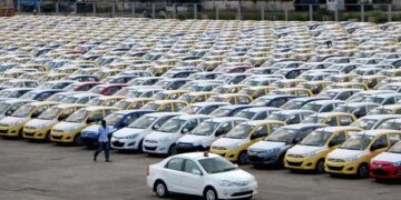 Maruti Suzuki, Tata Motors, Mahindra, Other Carmakers Post Higher March Sales; End Fiscal 2024 With Record Figures