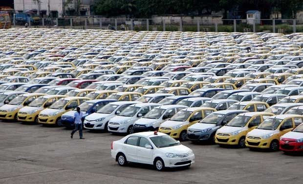 Maruti Suzuki, Tata Motors, Mahindra, Other Carmakers Post Higher March Sales; End Fiscal 2024 With Record Figures