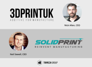 Additive Manufacture: In-House 3D Printing Versus Outsourced 3D Printing Service