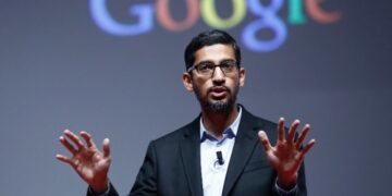 Google CEO Sundar Pichai Says AI Overviews Feature Helping Publishers Drive Engagement: Report