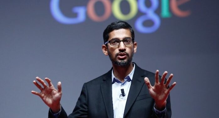 Google CEO Sundar Pichai Says AI Overviews Feature Helping Publishers Drive Engagement: Report