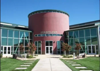 Introducing “Farm Bureau Friday,” a New Podcast From JCS Marketing Inc., MyAgLife, and The Stanislaus County Farm Bureau 