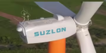 ‘Real turnaround year’: Suzlon Energy shares get target price revision from ICICI Sec