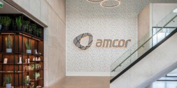 Amcor’s New European Innovation Centre Brings Brands the Latest in Material Science and Packaging Design