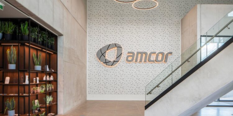 Amcor’s New European Innovation Centre Brings Brands the Latest in Material Science and Packaging Design