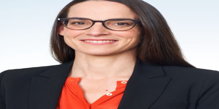 Borealis Appoints Mirjam Mayer as Vice President Circular Economy Solutions