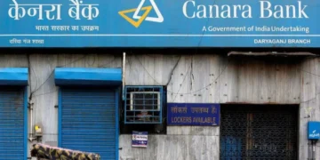 Canara Bank Shares Q4 Results, Declares Rs 16.90 Dividend; Jhunjhunwala Stock Up 2%