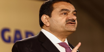 ‘Not Engaged In Any Discussions’: Paytm on Report of Adani Stake Buy; Stock Hits Upper Circuit