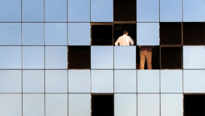 Is Your Mindset About Generative Ai Limiting Your Professional Growth?