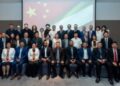 Chinese Business Owners Explore Investment Opportunities in Ras Al Khaimah
