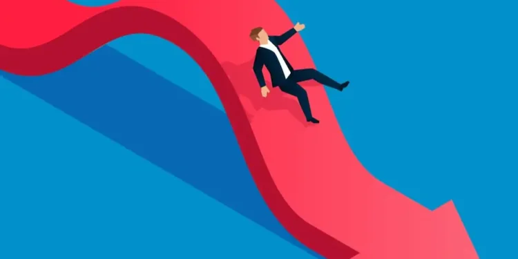 Jhunjhunwala Loses Rs 800 Crore Within Minutes as Titan Shares Tank 5%