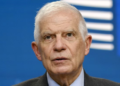 Russia: EU Sets Up New Country-Specifc Framework for Restrictive Measures Against Those Responsible for Human Rights Violations, And Lists 20 Persons