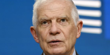 Russia: EU Sets Up New Country-Specifc Framework for Restrictive Measures Against Those Responsible for Human Rights Violations, And Lists 20 Persons