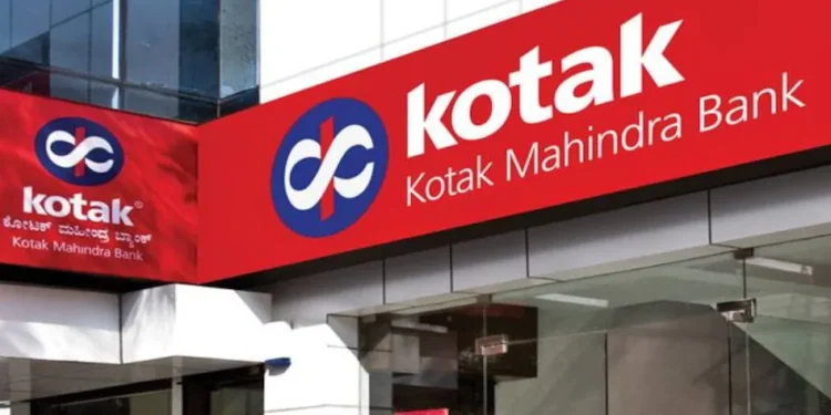 ‘Does Not Feel Good’: Kotak Mahindra CEO Expects Bank to ‘Come Out OK’ After RBI Torpedo