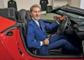 ‘We’re Not Selling Cars, We’re Selling Dreams’: Lamborghini Chairman & CEO Stephan Winkelmann on Why He’s Betting on India