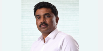 ‘I Became Visible Only Because of the Recent Developments’: Meet PV Krishna Reddy, The Low-Profile MD of Megha Engineering