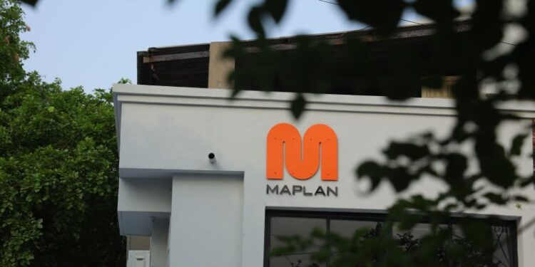 MAPLAN Inaugurated and Opened A New Manufacturing Facility in Ahmedabad, Gujarat, India – MAPLAN INDIA! IN