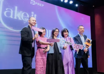 Vietnam Education Startup Prep Bags US$7 Million in Series A Funding