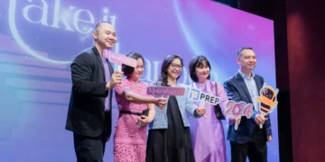 Vietnam Education Startup Prep Bags US$7 Million in Series A Funding