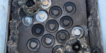 Sabic Testing Shows High Potential of Phase-Change Thermoplastics in Preventing Thermal Runaway in EV Batteries