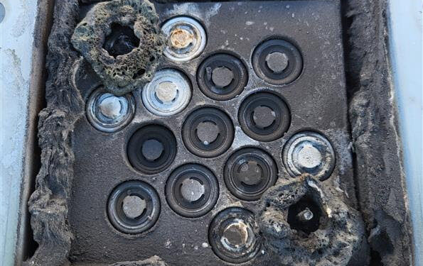 Sabic Testing Shows High Potential of Phase-Change Thermoplastics in Preventing Thermal Runaway in EV Batteries