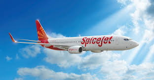 SpiceJet refutes claims by KAL Airways, Kalanithi Maran; stock down
