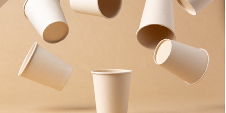 Sulapac Reusable Bioplastic Cups Welcomed By Burger King in Finland