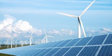 Renewable Energy Accounted for 71% of India’s Power Generation Capacity Addition in FY24: Report