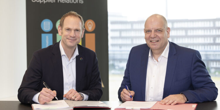 Covestro and Siemens Conclude Strategic Supplier Agreement