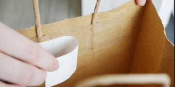 Westpak’s New ‘Stiklok’ Delivery Bags Provide Innovative Solution to Takeaway Tampering.