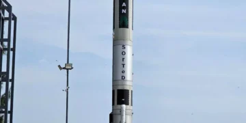 Agnikul Cancels Maiden Rocket Launch for the Fourth Time