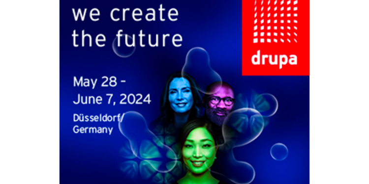 Drupa Imaging Summit: Make the Future of Printing Visible and Successful