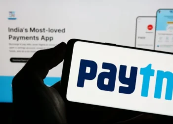 ‘Speculative’: Paytm pans report claiming Gautam Adani in talks with Vijay Shekhar Sharma for stake sale