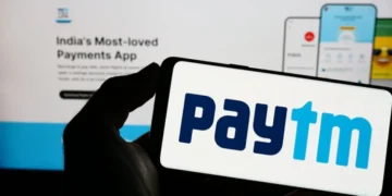 ‘Speculative’: Paytm pans report claiming Gautam Adani in talks with Vijay Shekhar Sharma for stake sale