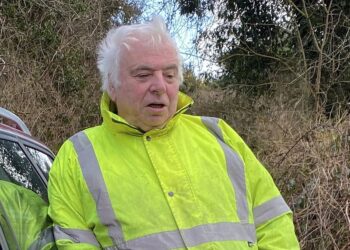 Cork farmer jailed for punching a Department of Agriculture official
