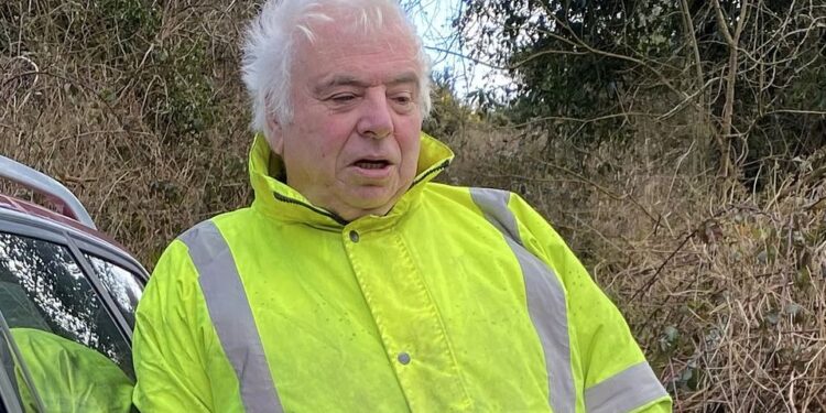Cork farmer jailed for punching a Department of Agriculture official
