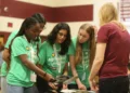 Agriculture takes centre stage at career fair