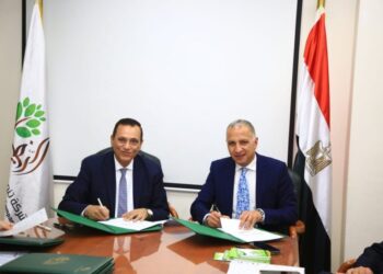 Egyptian Countryside Development partners with Elsewedy Capital for agricultural investment project in Farafra, Siwa