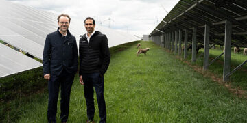 Borealis and Burgenland Energie Sign First Long-Term Renewable Wind And Solar Hybrid Ppa in Austria