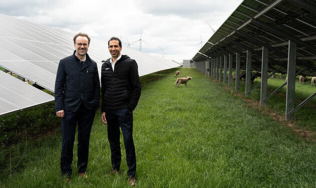 Borealis and Burgenland Energie Sign First Long-Term Renewable Wind And Solar Hybrid Ppa in Austria