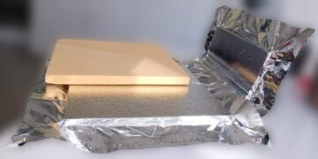 Cannon Afros LIFE VICORPAN Project Advances With Development of Formable, Wide-Size PU Based VIP Panels for Commercial Fridges and Freezers