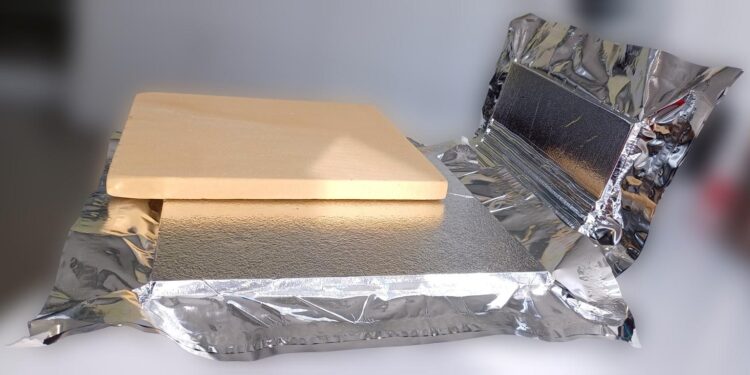 Cannon Afros LIFE VICORPAN Project Advances With Development of Formable, Wide-Size PU Based VIP Panels for Commercial Fridges and Freezers