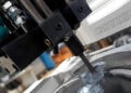 Cannon Afros Extends Range Of EG-AX Kit to Process Expandable Graphite for Viscoelastic Foams, Continuous Sandwich Panels And Poly-Iso Boards