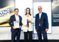 LEIBINGER Wins the “German Innovation Award” for IQJET And is Also Recognized as “Innovator of the Year”