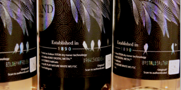 Xeikon And Kurz Collaboration Shines the Light on Brand Protection And Consumer Interaction