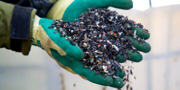 INEOS Inovyn Launches Next Generation Recycling Pilot Plants – to Strengthen Europe’s PVC Recycling