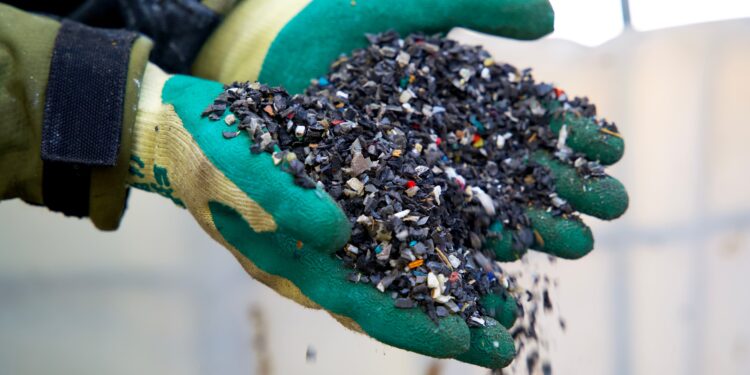 INEOS Inovyn Launches Next Generation Recycling Pilot Plants – to Strengthen Europe’s PVC Recycling