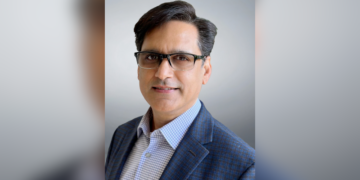 Nadeem Amin is the New President for Netstal Americas